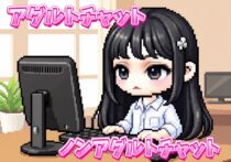【どっちがいい？】アダルトチャットｖｓノンアダルトチャット
